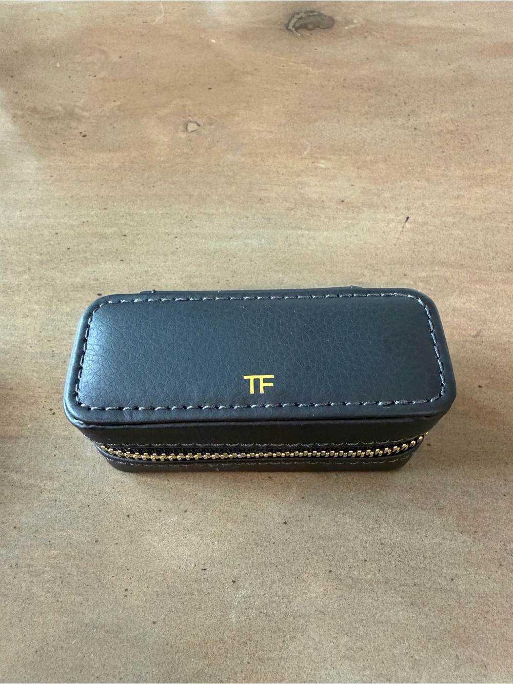 New! Tom Ford lipstick case or mini bag